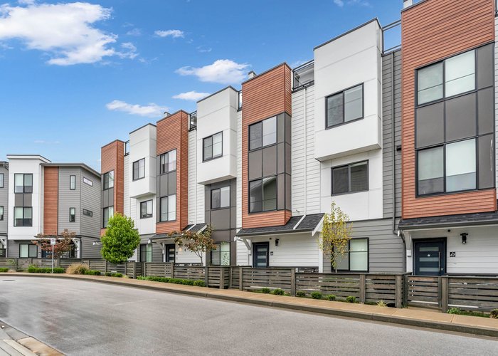 48 - 1639 162 Street, Surrey, BC V4A 4Y1 |  Photo 40