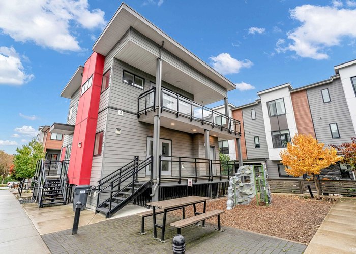 48 - 1639 162 Street, Surrey, BC V4A 4Y1 |  Photo 44