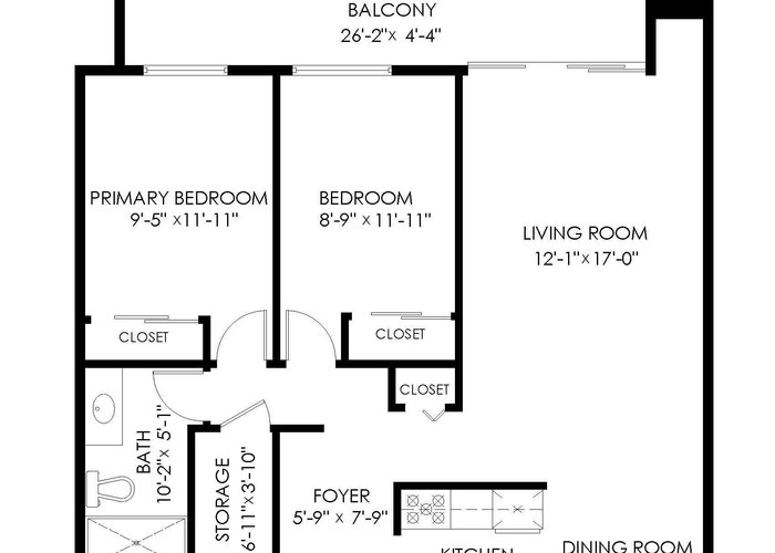 309 - 1444 Martin Street, White Rock, BC V4B 3W7 |  Photo 45