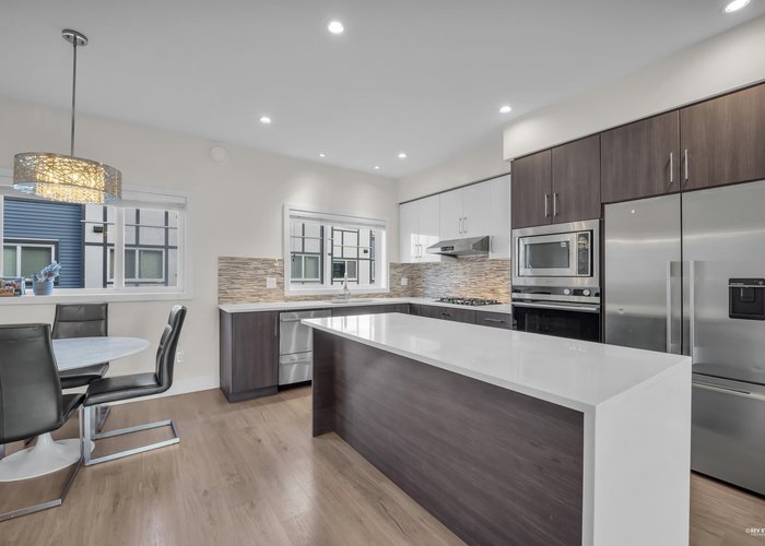 59 - 9680 Alexandra Road, Richmond, BC V6X 0P2 |  Photo 54