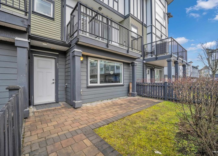 59 - 9680 Alexandra Road, Richmond, BC V6X 0P2 |  Photo 38