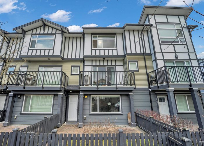 59 - 9680 Alexandra Road, Richmond, BC V6X 0P2 |  Photo 71