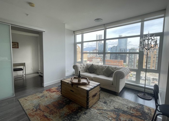 2703 - 1283 Howe Street, Vancouver, BC V6Z 0E3 |  Photo 39