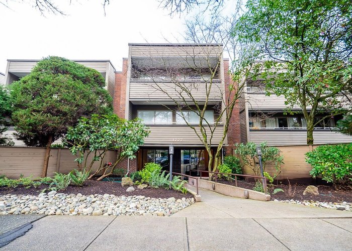 111 - 1777 West 13TH Avenue, Vancouver, BC V6J 2H2 |  Photo 11