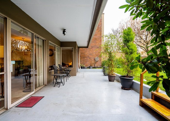 111 - 1777 West 13TH Avenue, Vancouver, BC V6J 2H2 |  Photo 21