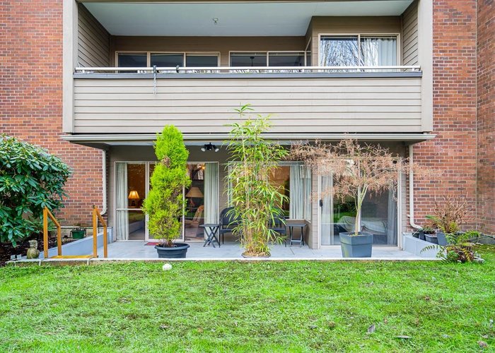 111 - 1777 West 13TH Avenue, Vancouver, BC V6J 2H2 |  Photo 24
