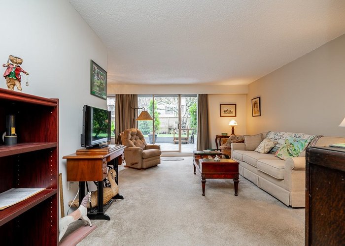 111 - 1777 West 13TH Avenue, Vancouver, BC V6J 2H2 |  Photo 12