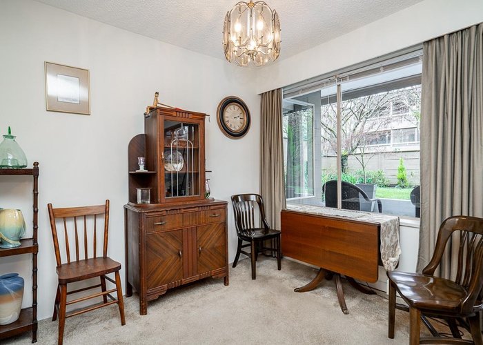 111 - 1777 West 13TH Avenue, Vancouver, BC V6J 2H2 |  Photo 15