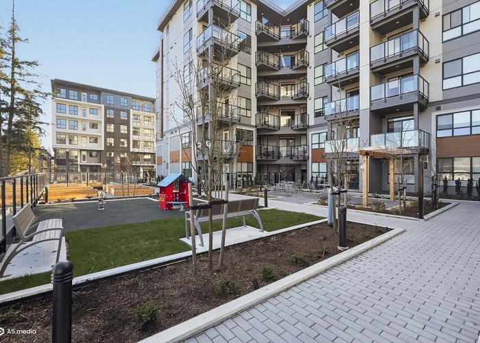 319 - 13458 95 Avenue, Surrey, BC V3V 0H1 |  Photo 34