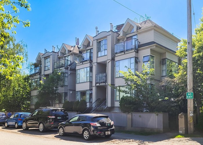 3167 Laurel Street, Vancouver, BC V5Z 3T7 |  Photo 28