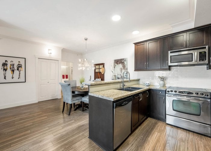 406 - 15368 17A Avenue Avenue, Surrey, BC V4A 1V3 |  Photo 40