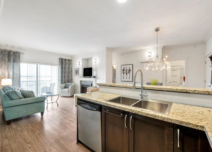 406 - 15368 17A Avenue Avenue, Surrey, BC V4A 1V3 |  Photo 41