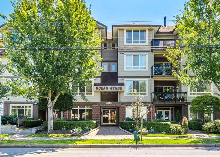406 - 15368 17A Avenue Avenue, Surrey, BC V4A 1V3 |  Photo 28
