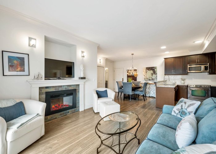 406 - 15368 17A Avenue Avenue, Surrey, BC V4A 1V3 |  Photo 32