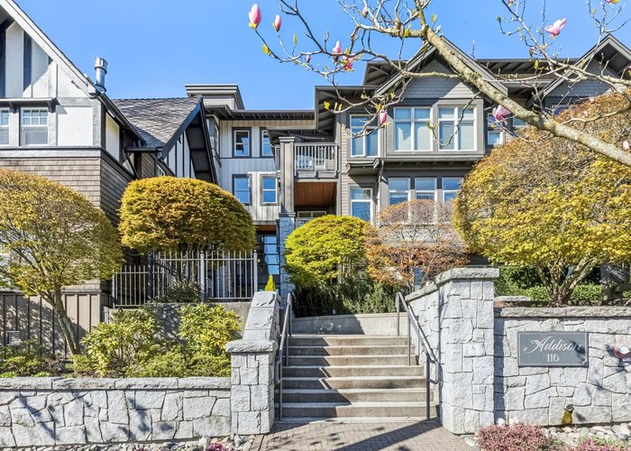 303 - 116 23RD Street, North Vancouver, BC V7M 2A9 |  Photo 32