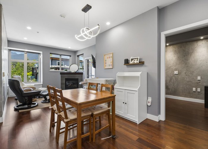 303 - 116 23RD Street, North Vancouver, BC V7M 2A9 |  Photo 45