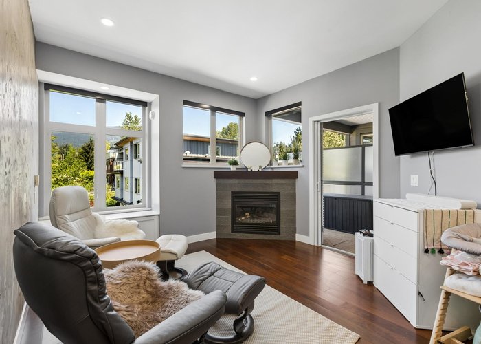 303 - 116 23RD Street, North Vancouver, BC V7M 2A9 |  Photo 33