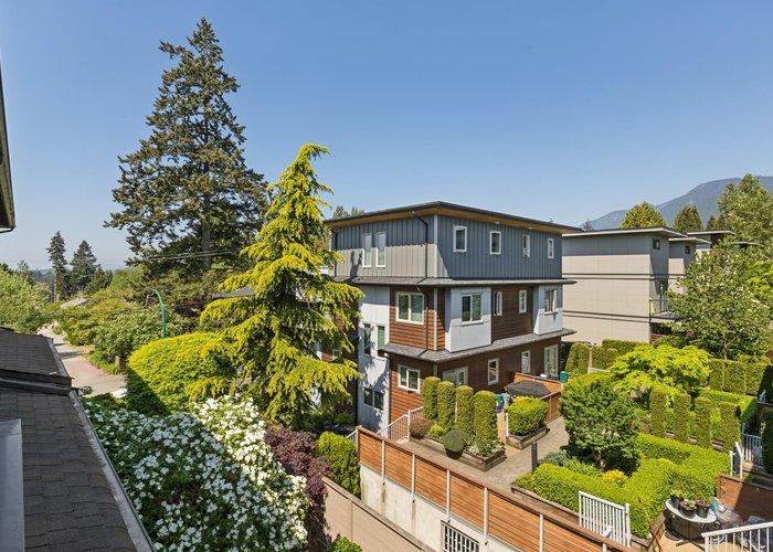 303 - 116 23RD Street, North Vancouver, BC V7M 2A9 |  Photo 58