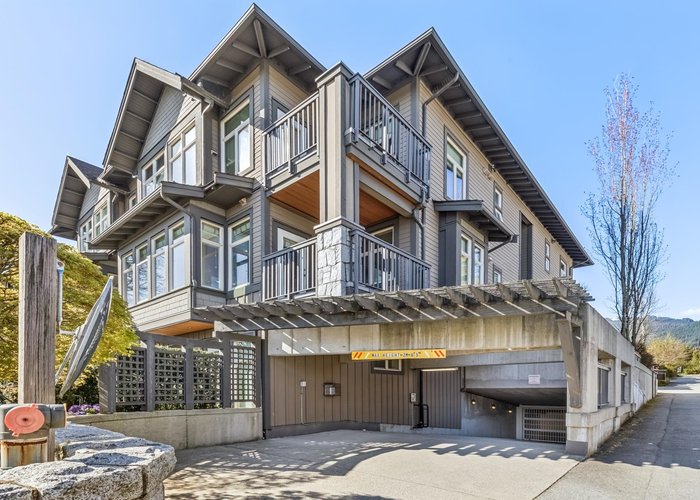 303 - 116 23RD Street, North Vancouver, BC V7M 2A9 |  Photo 64