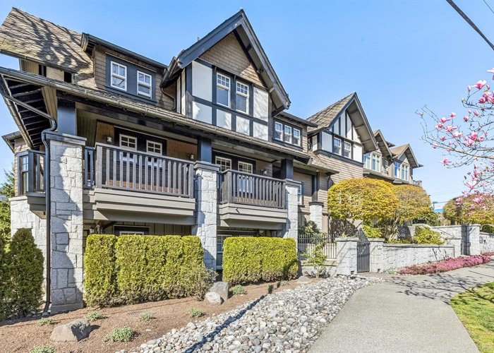 303 - 116 23RD Street, North Vancouver, BC V7M 2A9 |  Photo 66