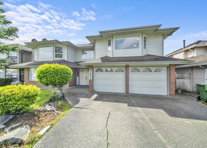 5451 Mytko Crescent, Richmond, BC V7E 6J1 |  Photo 35