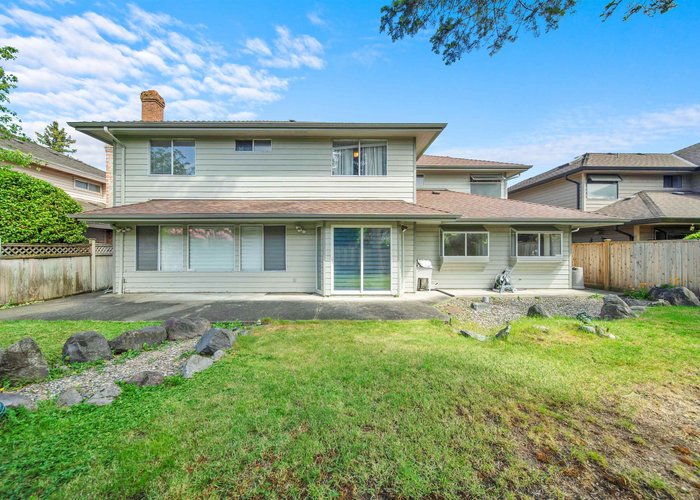 5451 Mytko Crescent, Richmond, BC V7E 6J1 |  Photo 71