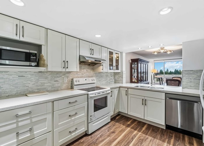 701 - 14881 103A Avenue, Surrey, BC V3R 0M5 |  Photo 21