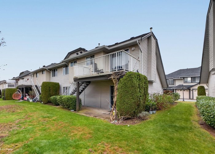 135 - 3160 Townline Road, Abbotsford, BC V2T 5P4 |  Photo 45