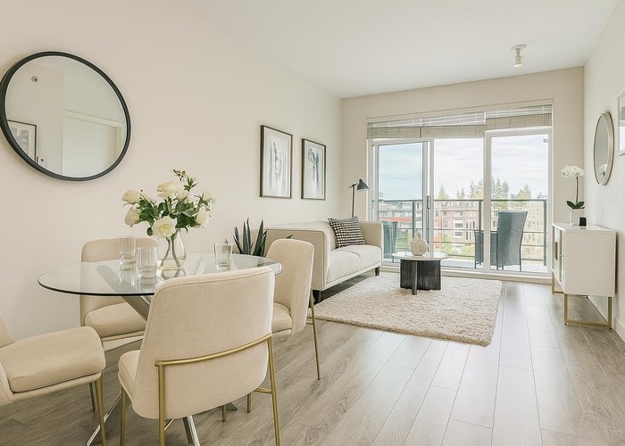 PH5 - 6033 Gray Avenue, Vancouver, BC V6S 0G3 |  Photo 1