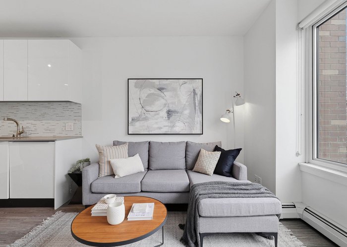 1906 - 1283 Howe Street, Vancouver, BC V6Z 0E3 |  Photo 37