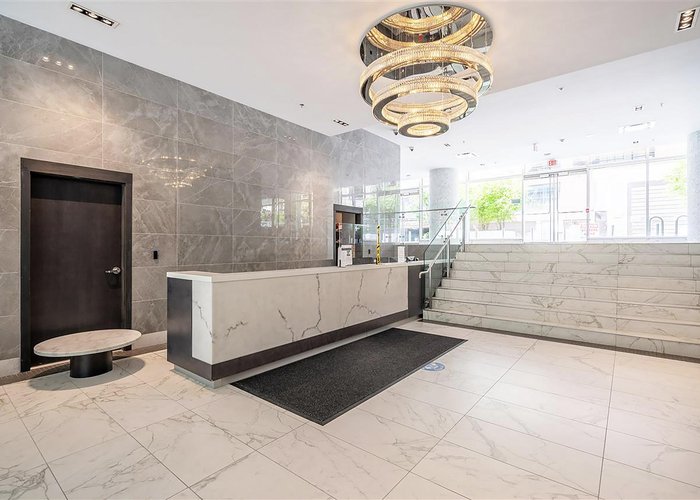 1906 - 1283 Howe Street, Vancouver, BC V6Z 0E3 |  Photo 51
