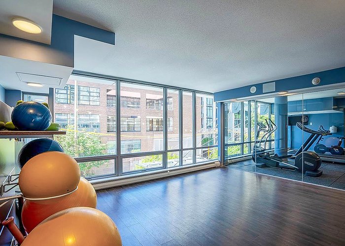 1906 - 1283 Howe Street, Vancouver, BC V6Z 0E3 |  Photo 52