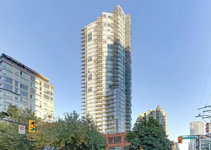 1906 - 1283 Howe Street, Vancouver, BC V6Z 0E3 |  Photo 58