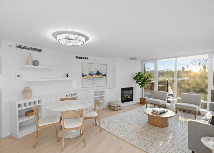 305 - 8 Smithe Mews, Vancouver, BC V6B 0A5 |  Photo 23