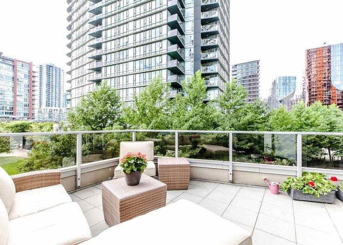 305 - 8 Smithe Mews, Vancouver, BC V6B 0A5 |  Photo 34