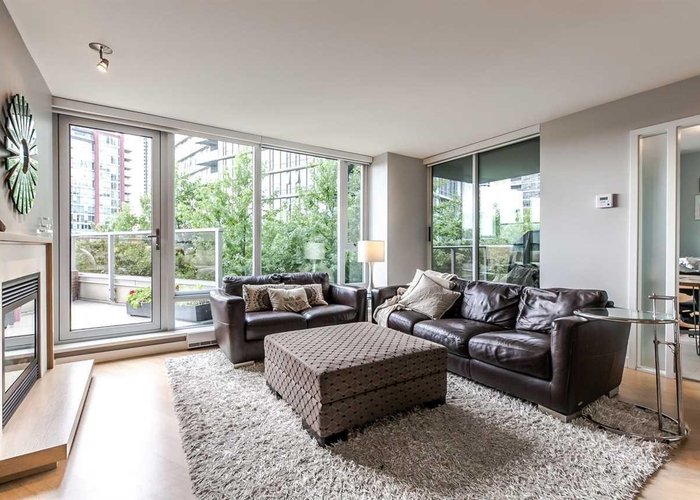 305 - 8 Smithe Mews, Vancouver, BC V6B 0A5 |  Photo 26