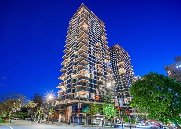 2901 - 1408 Robson Street, Vancouver, BC V6G 1B9 |  Photo 75