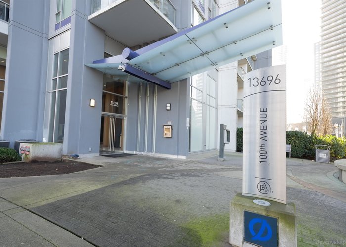 2702 - 13696 100 Avenue, Surrey, BC V3T 0L5 |  Photo 28