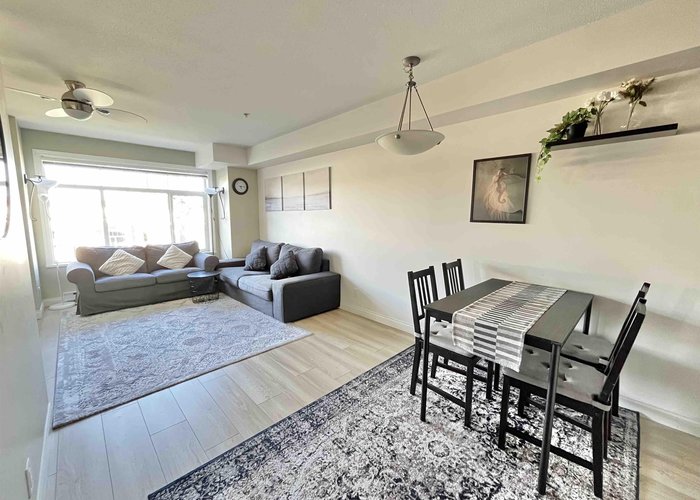 348 - 5660 201A Street, Langley, BC V3A 0B4 |  Photo 43