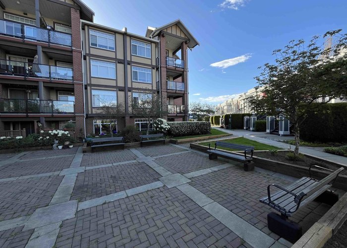 348 - 5660 201A Street, Langley, BC V3A 0B4 |  Photo 64