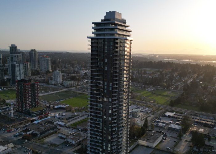 3506 - 10750 135A Street, Surrey, BC V3T 0V4 |  Photo 24