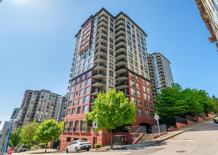 1506 - 813 Agnes Street, New Westminster, BC V3M 0A9 |  Photo 25