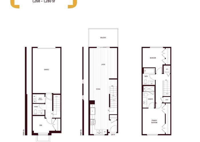 87 - 7273 183 Street, Surrey, BC V3S 9E4 |  Photo 10