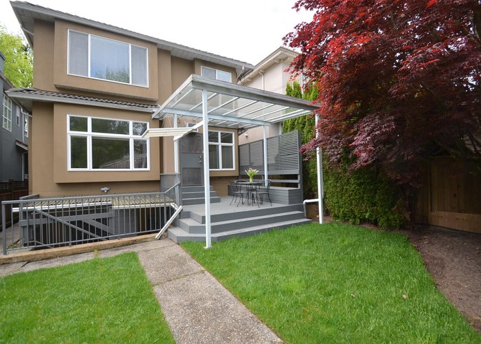 4347 13TH Avenue, Vancouver, BC V6R 2V1 |  Photo 72