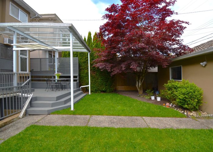 4347 13TH Avenue, Vancouver, BC V6R 2V1 |  Photo 74