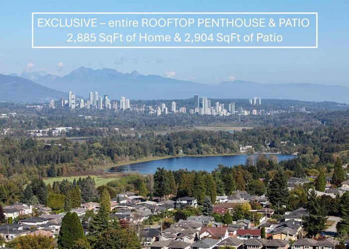 2301 - 4505 Hazel Street, Burnaby, BC V5H 4T1 |  Photo 36