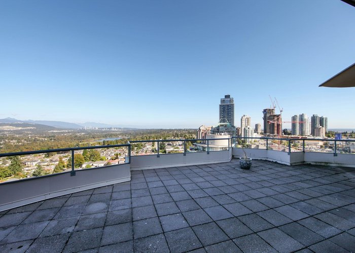2301 - 4505 Hazel Street, Burnaby, BC V5H 4T1 |  Photo 63