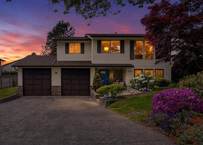 8469 153A Street, Surrey, BC V3S 6J2 |  Photo 36