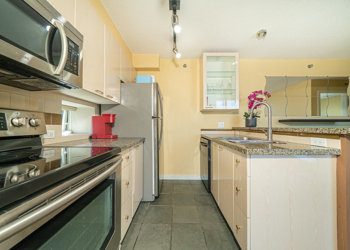 1509 - 1068 Hornby Street, Vancouver, BC V6Z 2Y7 |  Photo 30