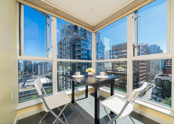 1509 - 1068 Hornby Street, Vancouver, BC V6Z 2Y7 |  Photo 31